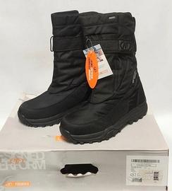 Doposci uomo tecnica alti misura 42
