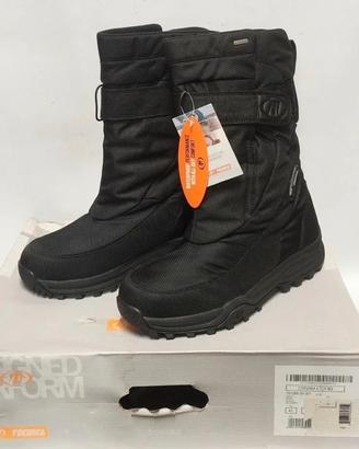 Doposci uomo tecnica alti misura 42