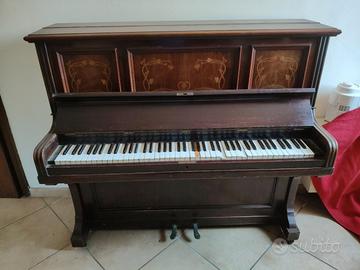 pianoforte verticale