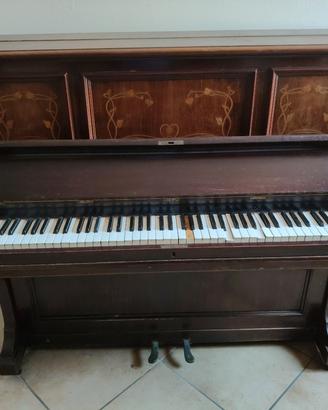 pianoforte verticale