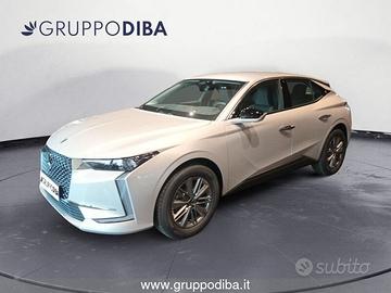 DS DS4 Modello: 1SD4 BlueHDi 130cv Bastille B...