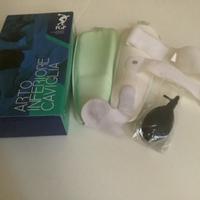 Tutore caviglia air cast