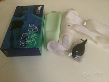 Tutore caviglia air cast