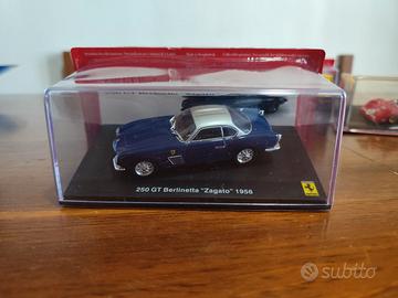 Ferrari 250 GT Zagato