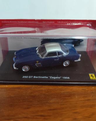 Ferrari 250 GT Zagato