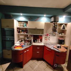 CUCINA SNAIDERO OLA PININFARINA