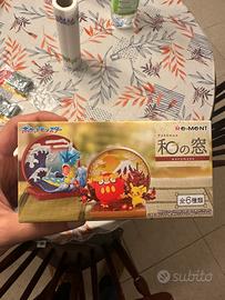Blind box Pokemon