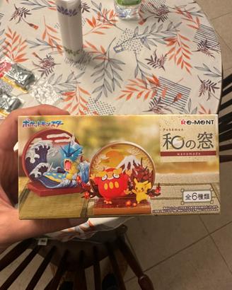 Blind box Pokemon