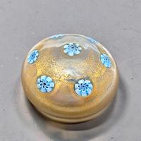 Fermacarte Vetreria La Murrina in Vetro di Murano