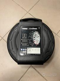 Catene da neve Konig CK-7 K7 090