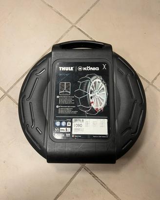 Catene da neve Konig CK-7 K7 090