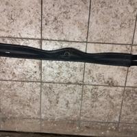 Sottopancia tg. 125 nero Fouganza