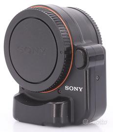 Sony LA-EA4 - Adattatore da A-Mount a E-Mount