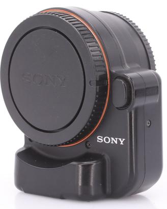 Sony LA-EA4 - Adattatore da A-Mount a E-Mount