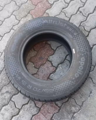 Gomme ALTRUST APOLLO 215/70 R 15