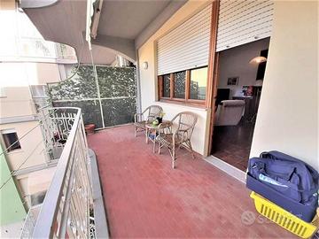 Follonica Senzuno, vicino al mare 6 posti letto