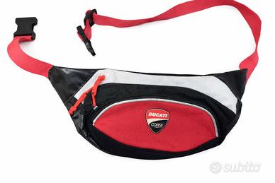 Marsupio Ducati corse 