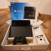 PlayStation 4 500GB