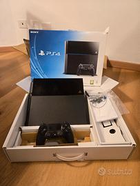 PlayStation 4 500GB