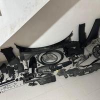 Stock Ricambi Originali Audi A3 8V (2012-2020)