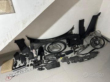 Stock Ricambi Originali Audi A3 8V (2012-2020)