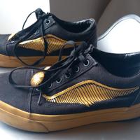  sneakers VANS limited edition taglia 37