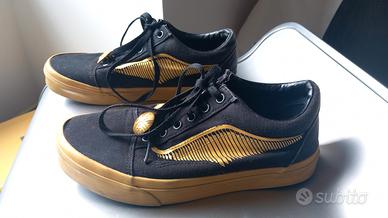  sneakers VANS limited edition taglia 37