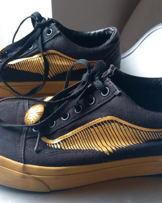  sneakers VANS limited edition taglia 37