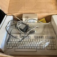 commodore computer