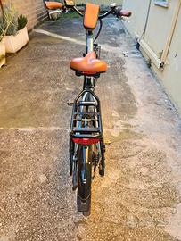 Bicicletta elettrica Bottecchia