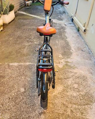 Bicicletta elettrica Bottecchia