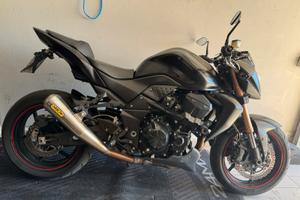 Kawasaki Z750 R