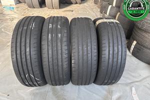 gomme usate 2056016 Estivo FULDA - ECOCONTROL HP -