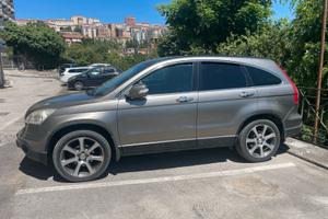 Honda Crv
