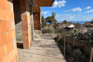 Villa singola - Zafferana Etnea