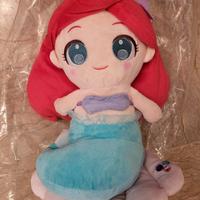 Peluche Ariel La Sirenetta Disney Esclusiva Giappo