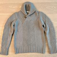 Maglione uomo Kaos in lana