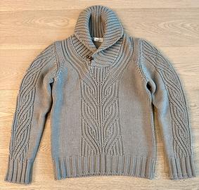 Maglione uomo Kaos in lana