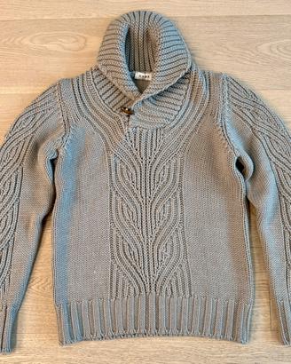 Maglione uomo Kaos in lana