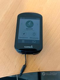 Garmin Edge 830