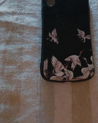 Cover Iphone X 