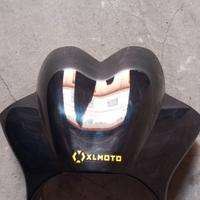 cupolino moto