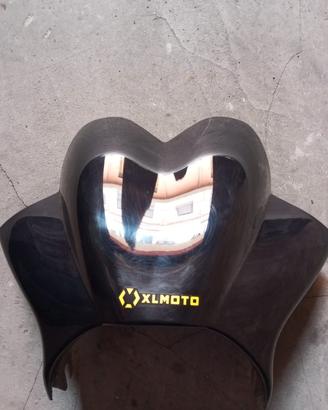 cupolino moto