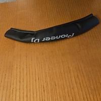 Copertura superiore cuffie Pioneer