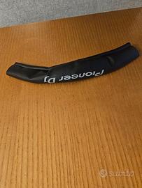 Copertura superiore cuffie Pioneer