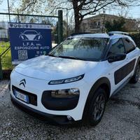 Citroen C4 Cactus BlueHDi 100 S&S ETG6 Shine