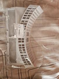 filtro asciugatrice hotpoint 
