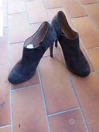 Scarpe carla G originali