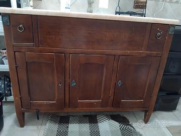 mobile bagno 