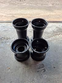 cerchi kart magnesio